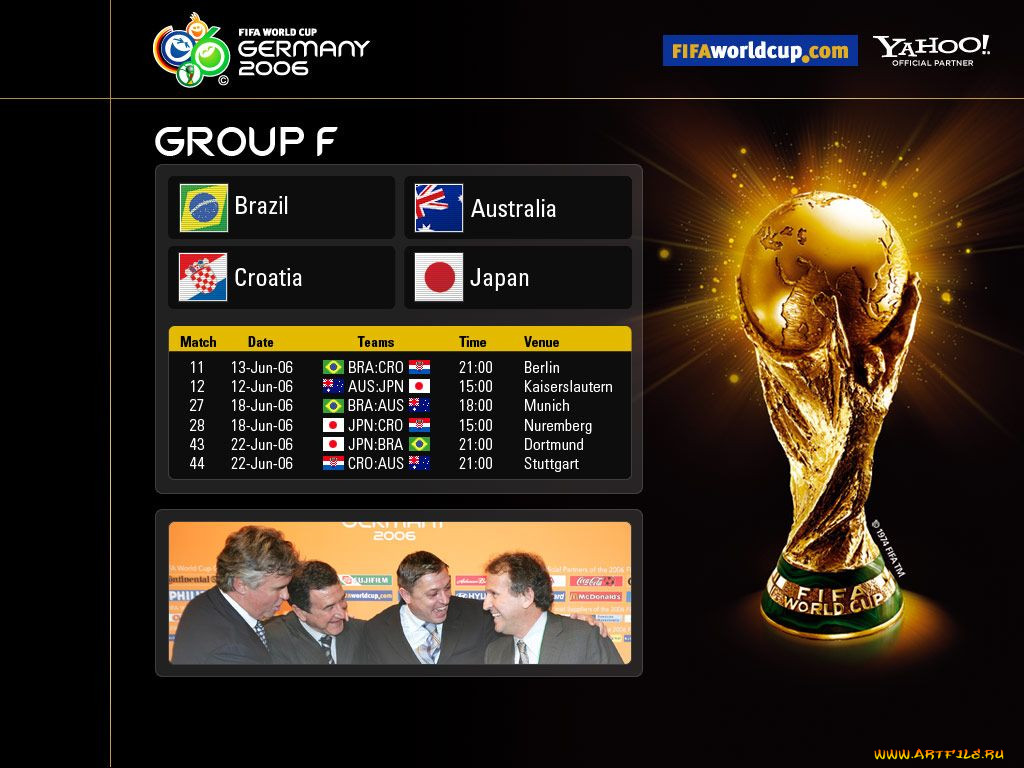 fifa, world, cup, germany, 2006, , 